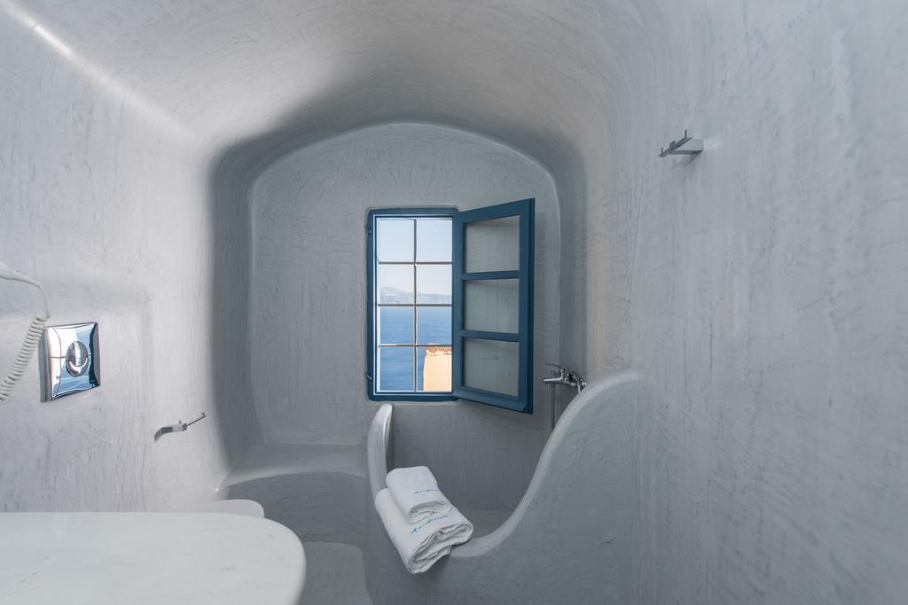 Horizon Aeifos Suites Иа Екстериор снимка