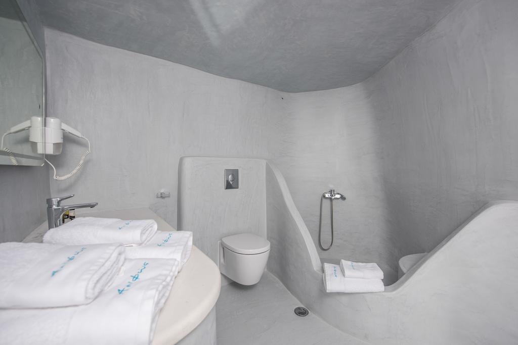 Horizon Aeifos Suites Иа Екстериор снимка